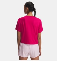 Kadın UA Motion Kısa Kollu T-shirt