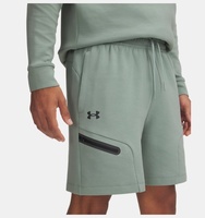 Erkek UA Unstoppable Fleece Şort