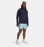 Erkek UA Launch 5inch Şort