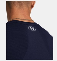 Erkek UA Vanish Dikişsiz Kısa Kollu T-shirt