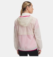 Kadın UA Trail Run Ceket