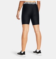 Kadın HeatGear® Authentics 8" Şort