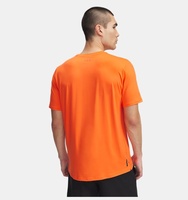 Erkek UA Vanish Energy Kısa Kollu T-shirt