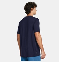 Erkek UA Vanish Energy Kısa Kollu T-shirt