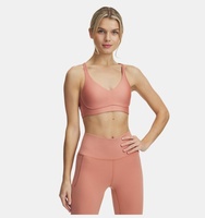 Kadın UA Infinity Low 2.0 Spor Sütyeni