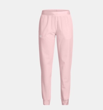 Çocuk UA Rival Dokuma Eşofman Altı