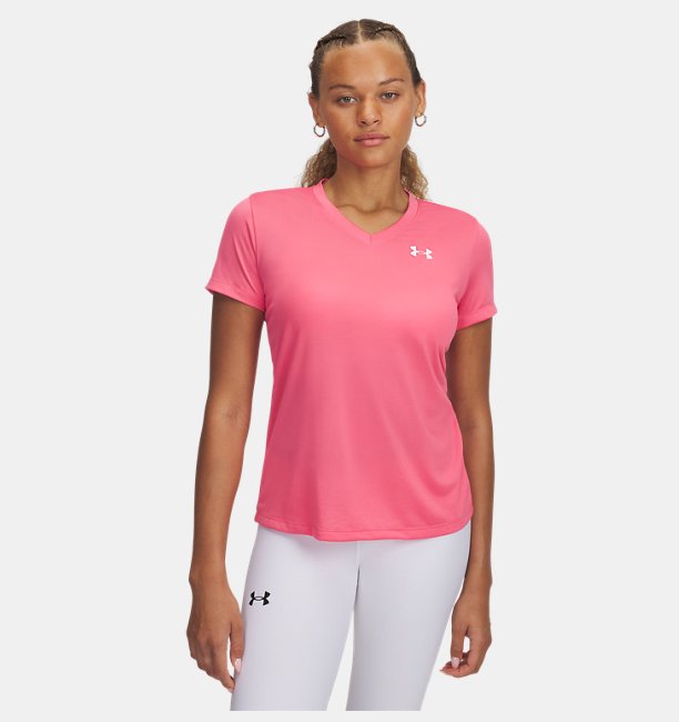 Kadın Tech SSV- Solid Pembe