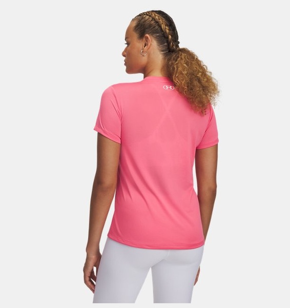 Pembe Kadın Tech SSV- Solid
