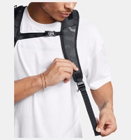 Unisex UA Hustle 6.0 Pro Sırt Çantası