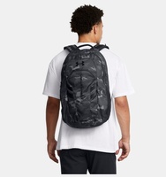 Unisex UA Hustle 6.0 Pro Sırt Çantası