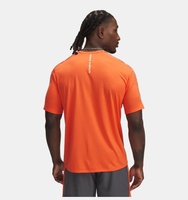 Erkek UA Tech Utility Kısa Kollu T-shirt