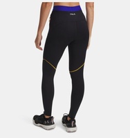 Kadın UA Trail Run Tayt