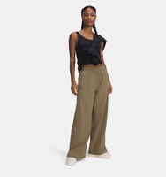 Kadın UA Rival Wide Leg Pantolon