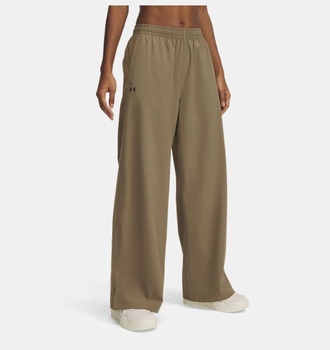 Kadın UA Rival Wide Leg Pantolon