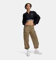 Kadın UA Unstoppable Cargo Pantolon