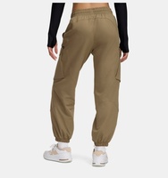 Kadın UA Unstoppable Cargo Pantolon