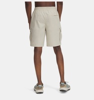 Erkek UA Vibe Dokuma Cargo Şort