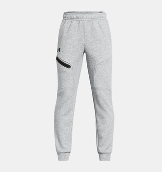 Çocuk UA Unstoppable Fleece Eşofman Altı