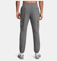 Erkek UA Vibe Dokuma Cargo Pantolon