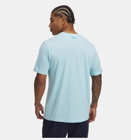 Erkek UA Boxed Sports Updated Kısa Kollu T-shirt