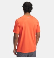 Erkek UA Boxed Sports Updated Kısa Kollu T-shirt