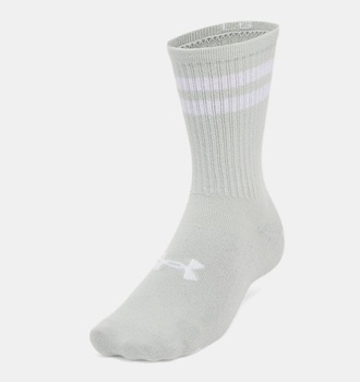 Unisex UA Essential 6'lı Paket Crew Çorap