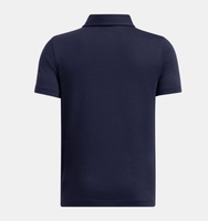 Çocuk UA Icon Polo T-shirt