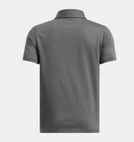 Çocuk UA Icon Polo T-shirt