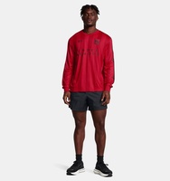 Erkek UA 96 Terrace Dokuma Şort