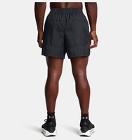 Erkek UA 96 Terrace Dokuma Şort