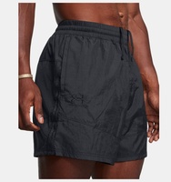 Erkek UA 96 Terrace Dokuma Şort