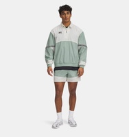 Erkek UA 96 Terrace Dokuma Şort