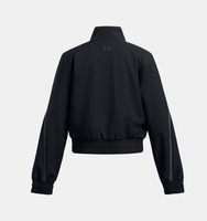 Çocuk UA Unstoppable Crop Ceket