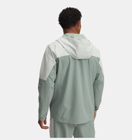 Erkek UA Vanish Dokuma Utility Ceket