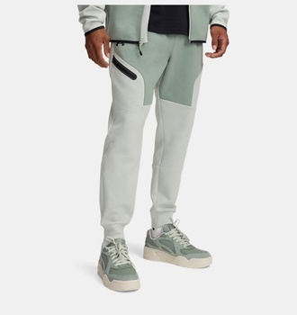 Erkek UA Unstoppable Fleece EU Eşofman Altı