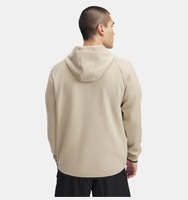 Erkek UA Unstoppable Fleece HD EU Sweatshirt