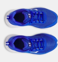 Çocuk UA BGS Assert 10 Koşu Ayakkabısı