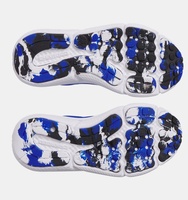 Çocuk UA BGS Assert 10 Koşu Ayakkabısı