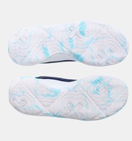 Erkek UA Jet '23 Basketbol Ayakkabısı