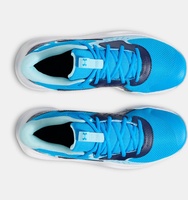 Erkek UA Jet '23 Basketbol Ayakkabısı