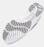 Kadın UA Charged Speed Swift Koşu Ayakkabısı