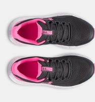 Çocuk UA GGS Surge 4 Koşu Ayakkabısı