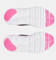 Çocuk UA GGS Surge 4 Koşu Ayakkabısı