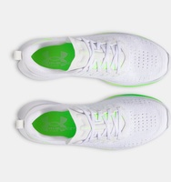 Erkek UA Velociti 4 Koşu Ayakkabısı