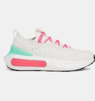 Kadın UA Phantom 4 Günlük Ayakkabı