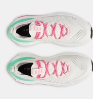 Kadın UA Phantom 4 Günlük Ayakkabı