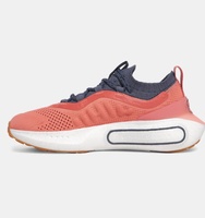 Kadın UA Phantom 4 Günlük Ayakkabı