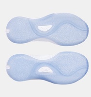 Erkek UA Lockdown 7 Low Basketbol Ayakkabısı