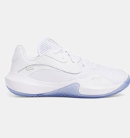 Erkek UA Lockdown 7 Low Basketbol Ayakkabısı