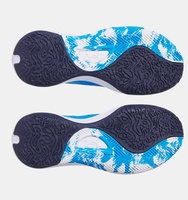 Erkek UA Lockdown 7 Low Basketbol Ayakkabısı